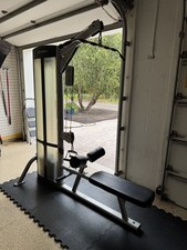 Life fitness axiom for sale  Lutz