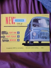 morris j type for sale  FALMOUTH