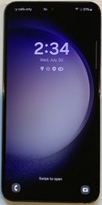 Open box gsm d'occasion  Expédié en Belgium