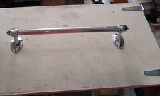 Vintage chrome towel for sale  Payette