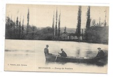 Bourgoin etang rosière d'occasion  Expédié en Belgium