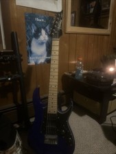 Ibanez grgm21m gio for sale  Boone