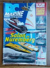 Marine magazine 144 d'occasion  Sassenage