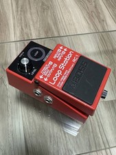 Estação loop Boss Rc-1 somente unidade Japão, usado comprar usado  Enviando para Brazil