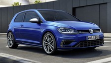 2017 volkswagen golf for sale  USA