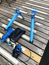 Tacx satori smart for sale  LONDON