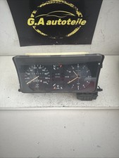 Golf kombiinstrument tachomter gebraucht kaufen  Mendig