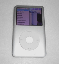 Ipod classic 7ème d'occasion  Figeac