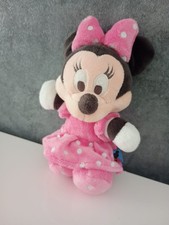 Peluche minnie baby usato  Valenzano