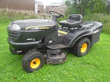 Mcculloch husqvarna ride for sale  CARLISLE