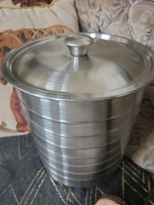 Satin ribbed large for sale  NOTTINGHAM