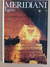 Egitto meridiani ed. usato  Casteggio