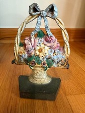 Old antique cast for sale  Denver