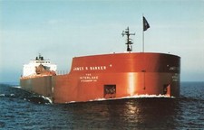Ship james barker for sale  Lake Ann