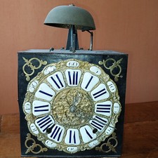 Ancien mouvement comtoise d'occasion  Lons-le-Saunier