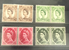 Queen elizabeth stamps for sale  PEVENSEY