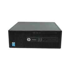 Prodesk 400 small for sale  BEDFORD