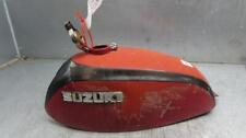 Suzuki t500 motorcycle for sale  NEWCASTLE