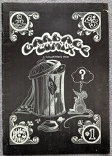 Garbage comix 1973 for sale  Holly