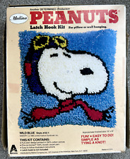 Vintage snoopy peanuts for sale  West Lafayette