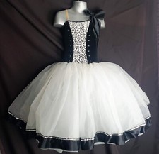 Girls ballet long for sale  Baltimore
