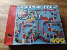 Domino rally weit gebraucht kaufen  Weilbach