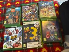 games xbox kids for sale  EGHAM