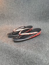 Kimono geta schuhe gebraucht kaufen  Haltern am See