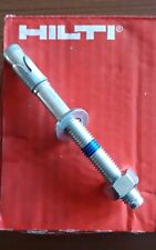 Tasselli hilti diametro usato  Torrenova