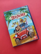 stitch dvd usato stitch dvd usato Santo Stefano di Camastra