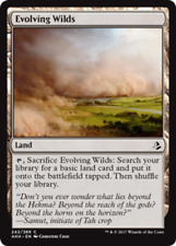Evolving wilds amonkhet for sale  PONTEFRACT