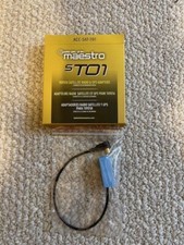 Maestro acc sat for sale  Mt Zion