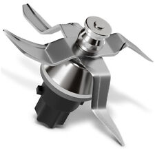 Pour Couteau Thermomix TM31, Robot De Cuisine, Pour Vorwerk Mixeur Couteau Lame na sprzedaż  Wysyłka do Poland