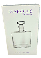 Marquis waterford vintage for sale  Merritt Island