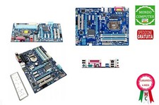 Scheda madre gigabyte usato  Forli