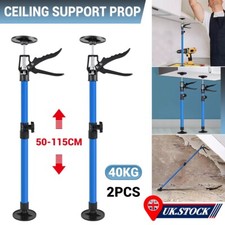 2pcs adjustable drywall for sale  LEICESTER
