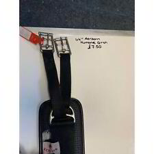 Black aerborn girth for sale  ST. AUSTELL