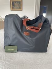 Longchamp pliage hobo for sale  LIVERPOOL