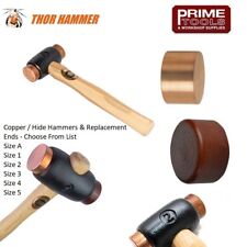 Martelo Thor cobre/esconder martelo todos os tamanhos A 1 2 3 4 5 e cabeças de substituição , usado comprar usado  Enviando para Brazil