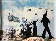 Grande photo ancienne d'occasion  Bastia-