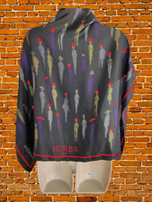 Hobbs london black for sale  CANVEY ISLAND