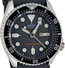 Vintage seiko diver for sale  College Station