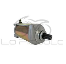 Motorino avviamento specifico usato  Palermo