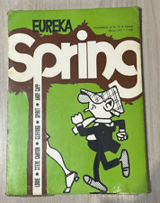 Andy capp eureka usato  Cagliari