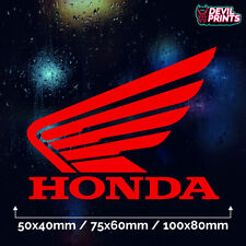 Honda wing bike for sale  HODDESDON