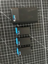 Gopro enduro dual gebraucht kaufen  Thaining