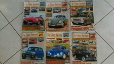 2012 voiture ancienne d'occasion  Auray