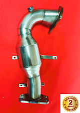 Downpipe scarico con usato  Milano