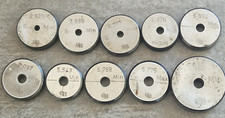 Einstellring 929mm ø5 gebraucht kaufen  Obersontheim