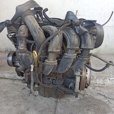 Motore completo ford usato  Marcianise